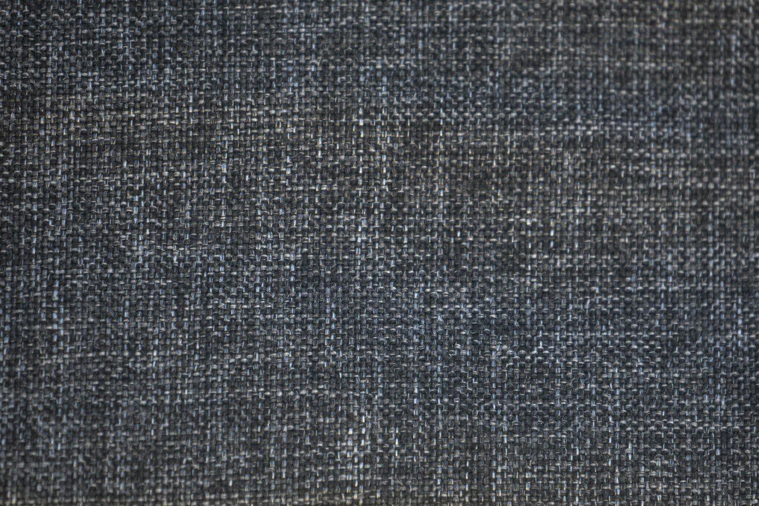 Charcoal Linen 